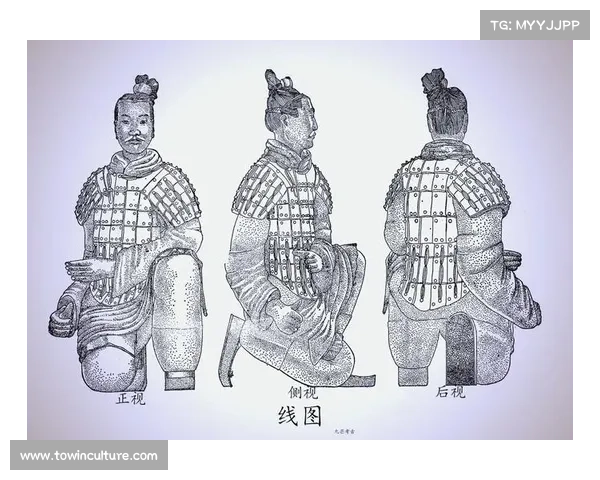 兵俑的历史传承与文化内涵探析:从秦帝国到现代世界的文化符号 兵俑的历史传承与文化内涵探析:从秦帝国到现代世界的文化符号