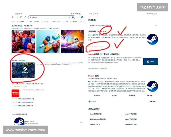 轻松畅玩Steam游戏从注册到优化的完整步骤指南 轻松畅玩Steam游戏从注册到优化的完整步骤指南