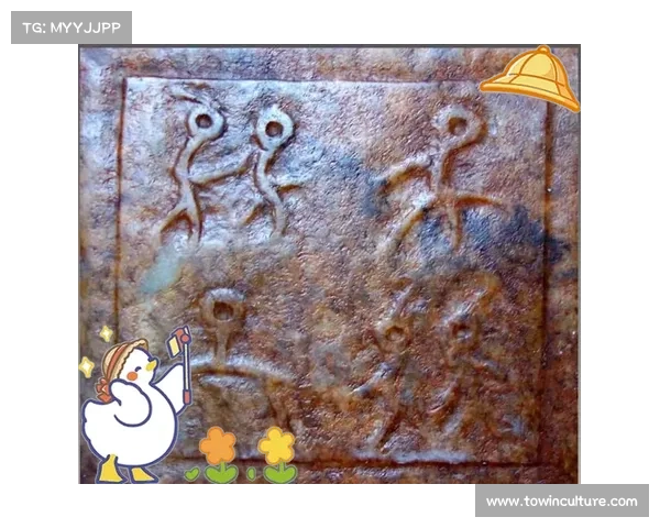 古代符文力量的神秘象征与启示探索:解密失落文明的深层智慧与传承 古代符文力量的神秘象征与启示探索:解密失落文明的深层智慧与传承