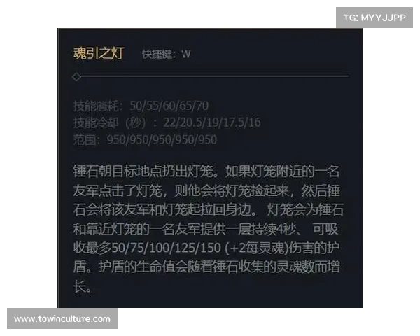 最佳锤石符文选择与搭配指南解析提升游戏表现技巧 最佳锤石符文选择与搭配指南解析提升游戏表现技巧