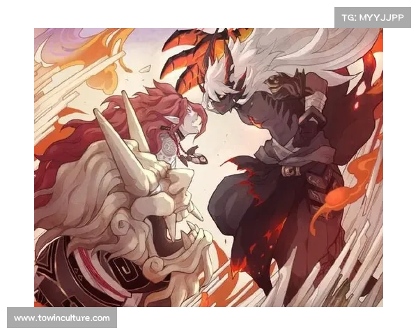 全面解析如何打造最强水性式神阵容实现极限输出与完美协同策略