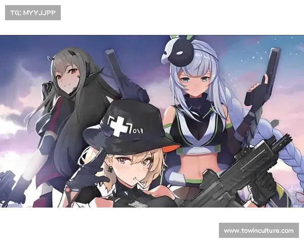 绅士玩家最爱高自由度剧情丰富画面精美的RPG手游推荐