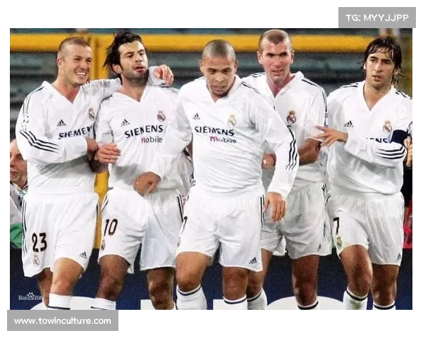 博格坎普与皇马之间错过的传奇往事揭开未完成的足球命运