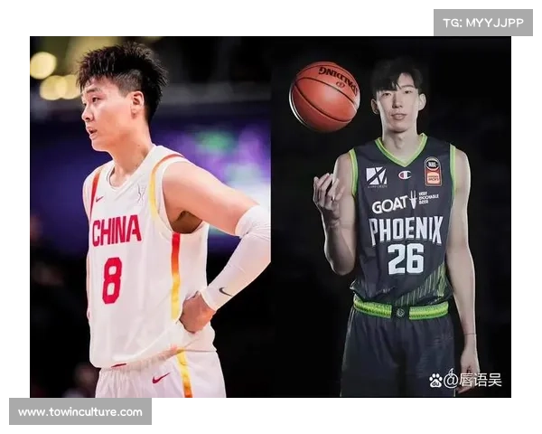 周琦回归新疆背后的深层原因与加盟决策全解析