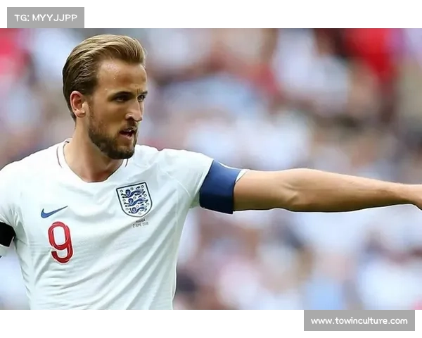 哈里凯恩：从英格兰足球巨星到世界顶级射手的辉煌历程