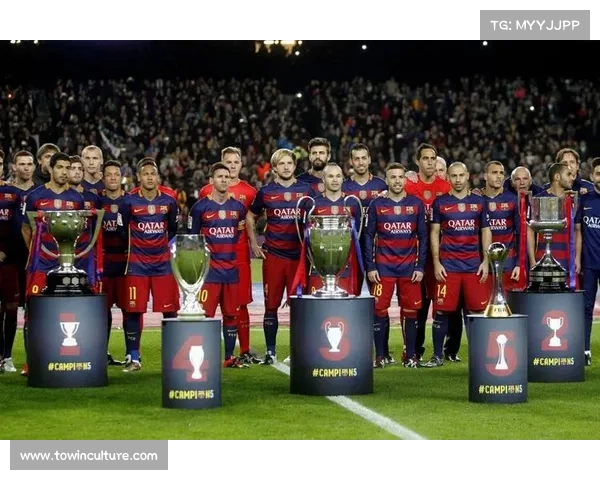 如何深入了解巴塞罗那的足球俱乐部及其历史背景和球队组成