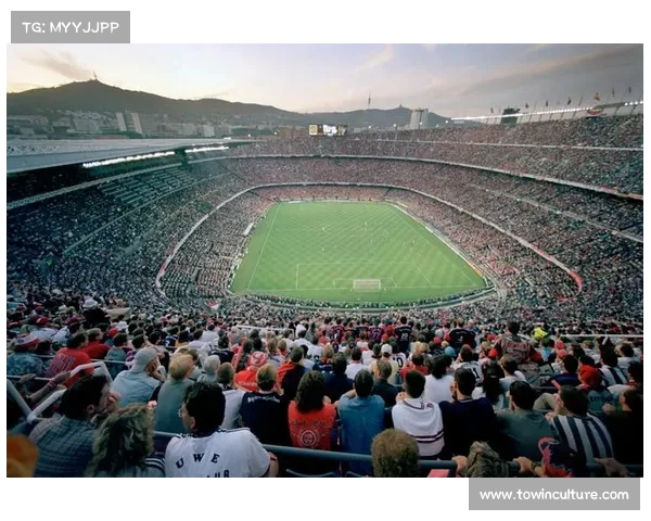 巴塞罗那属于哪支球队全面解析带你了解巴萨的历史荣誉与现状