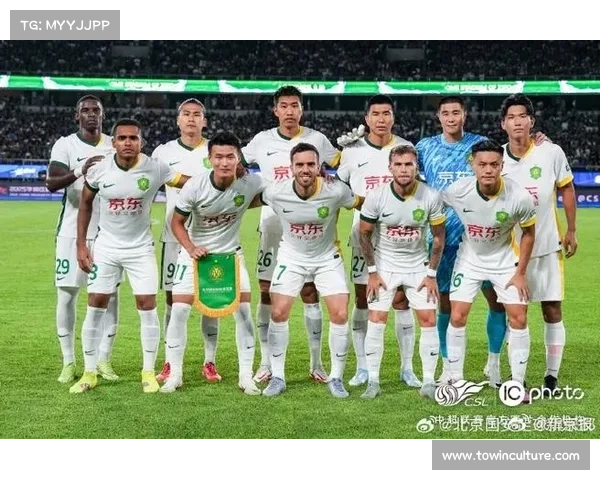 揭秘北京国安俱乐部的辉煌历史与深厚文化渊源探秘